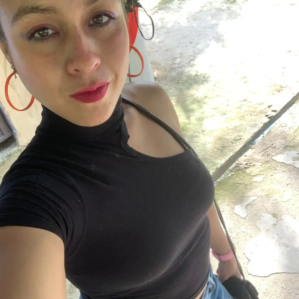 Monica
